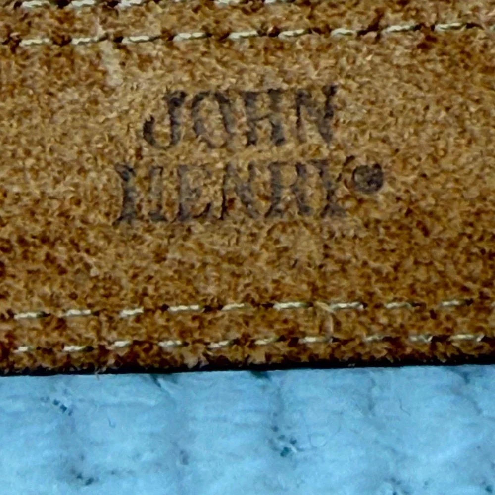 john henry john henry